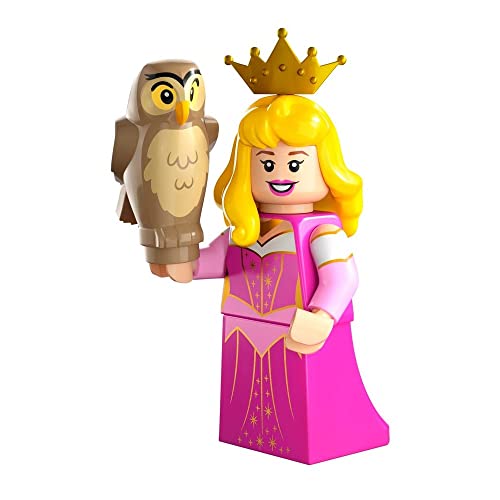 Aurora Minifigur Disney Edition 100 (coldis100-8) von LEGO