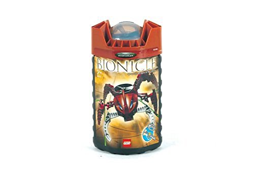 Bionicle® 8745 - Visorak Roporak von LEGO