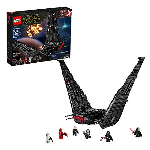 LEGO® Star Wars™ Episode IX - Kylo Ren's Shuttle™ 75256 von LEGO