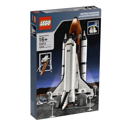 LEGO® 10213 - Space Shuttle von LEGO