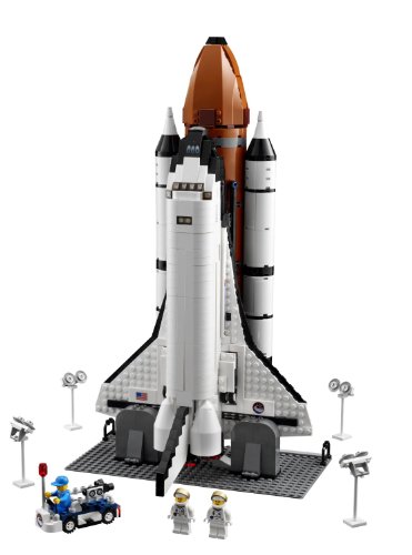 LEGO® 10213 - Space Shuttle von LEGO