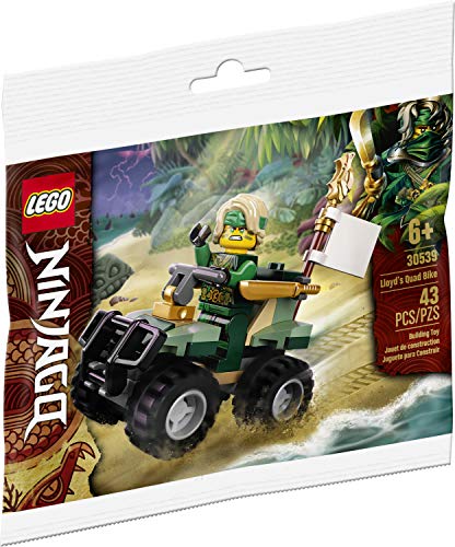 LEGO® 30539 Lloyds Quad von LEGO