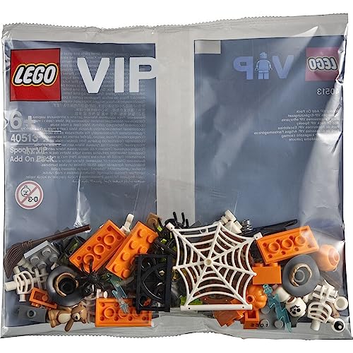 LEGO® 40513 - Promotional Halloween - Gruseliges Ergänzungsset von LEGO