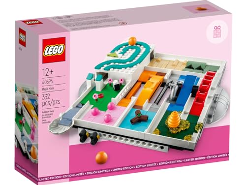 LEGO® 40596 Magisches Labyrinth von LEGO