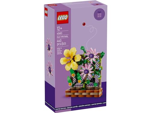 LEGO® 40683 Blumenrankgitter von LEGO