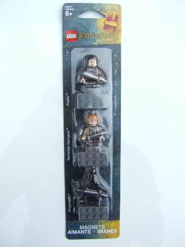 LEGO® 850517 The Lord of the Rings™ Magnetset von LEGO