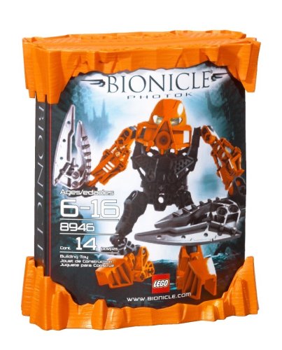 LEGO® BIONICLE 8946 PHOTOK von LEGO