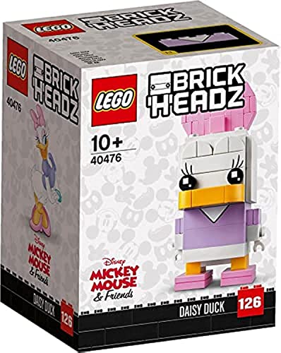 LEGO® BrickHeadz™ Disney - Daisy Duck (40476) von LEGO