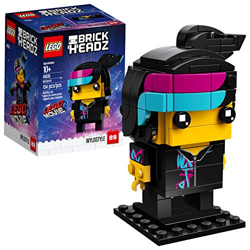 LEGO® BrickHeadz 41635 Lucy/Wyldstyle von LEGO