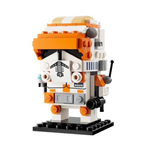 LEGO® BrickHeadz Star Wars 40675 Klon Commander Cody™ von LEGO