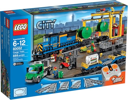 LEGO® CITY 60052 Güterzug von LEGO