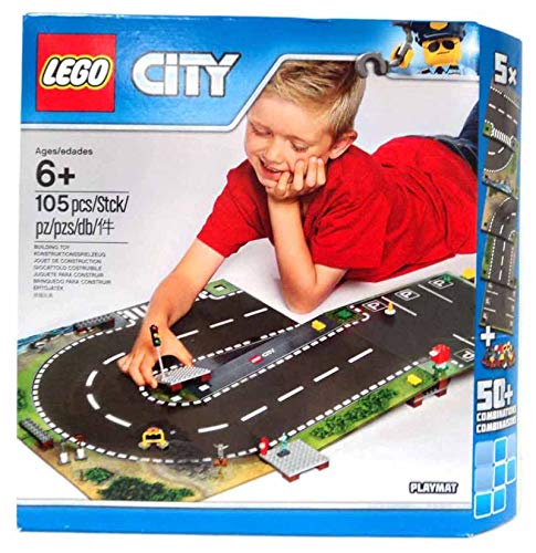 LEGO® City 853656 Spielmatte von LEGO