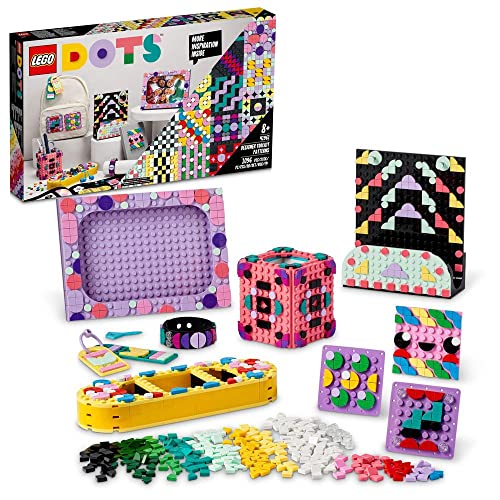 LEGO DOTS 41961 Designer-Set Muster von LEGO