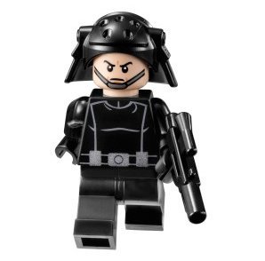 LEGO® Death Star Trooper (2012) - Star Wars Minifigur von LEGO