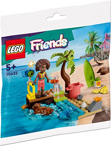 LEGO® Friends 30635 Strandreinigungsaktion von LEGO