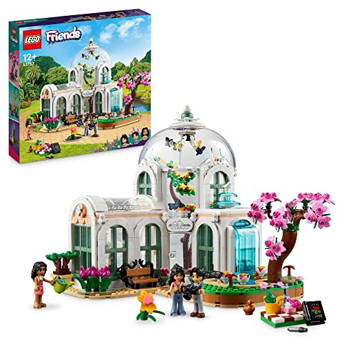 LEGO® Friends 41757 Botanischer Garten von LEGO