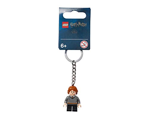 LEGO® Harry Potter™ - Ron Weasley - Schlüsselanhänger - 854116 von LEGO