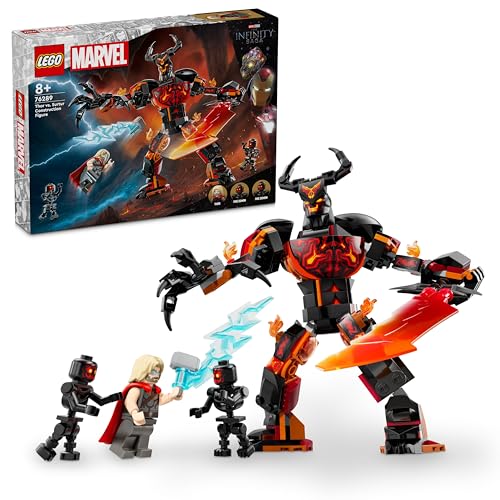 LEGO tbd-SH-2024-Marvel-15 von LEGO