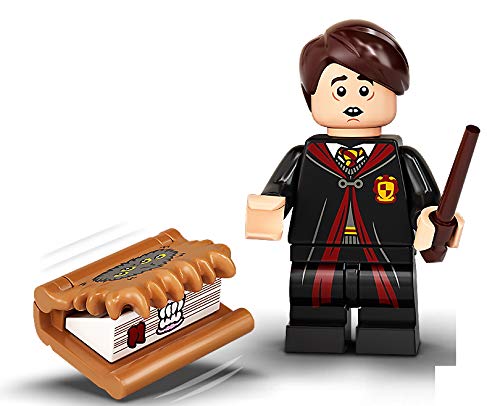 LEGO® - Minifigs - Harry Potter - colhp2-16 - Neville Longbottom (71028) von LEGO