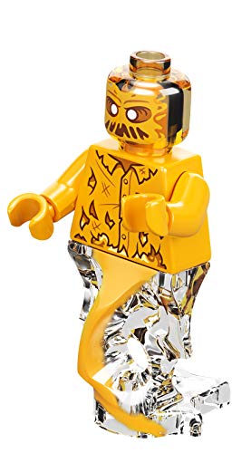 LEGO® - Minifigs - Hidden Side - hs034 - Waylon (70427) von LEGO