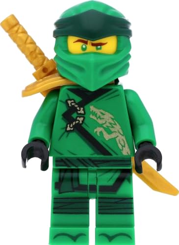 LEGO® - Minifigs - Ninjago - njo490 - Lloyd (70670) von LEGO