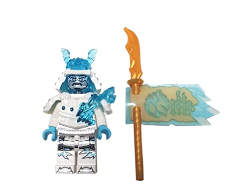 LEGO® - Minifigs - Ninjago - njo522 - EIS-Kaiser (70678) von LEGO