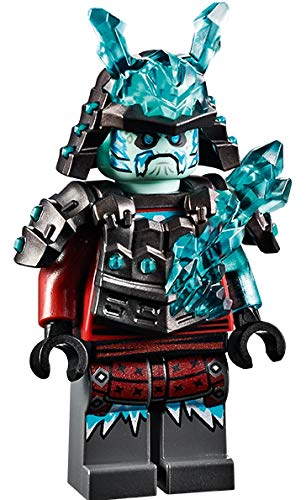 LEGO® - Minifigs - Ninjago - njo523 - General Vex (70678) von LEGO