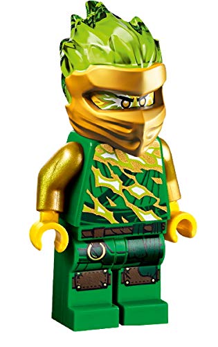 LEGO® - Minifigs - Ninjago - njo533 - Lloyd FS (70681) von LEGO