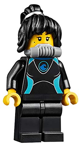 LEGO® - Minifigs - Ninjago - njo560 - Avatar NYA (71708) von LEGO