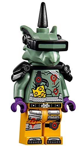 LEGO® - Minifigs - Ninjago - njo573 - Hausner (71709) von LEGO