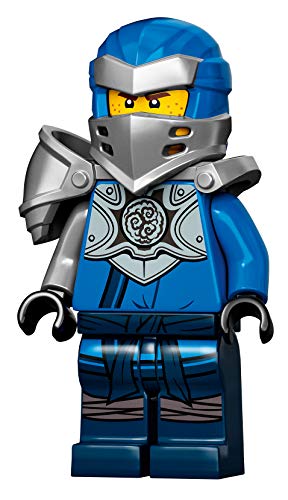 LEGO® - Minifigs - Ninjago - njo601 - Held Jay (71717) von LEGO