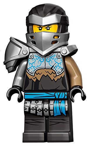 LEGO® - Minifigs - Ninjago - njo604 - Held NYA (71717) von LEGO