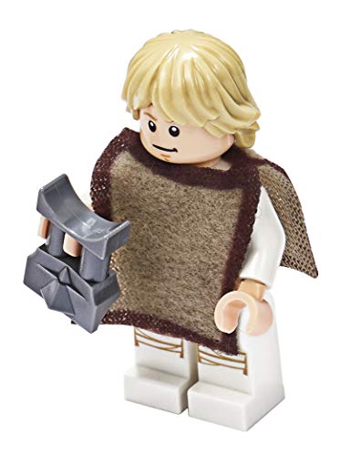 LEGO® - Minifigs - Star Wars - sw1086 - Luke Skywalker (75271) von LEGO