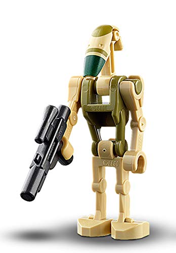 LEGO® - Minifigs - Star Wars - sw996 - AAT Driver Battle Droid (75283) von LEGO