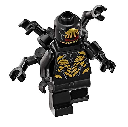 LEGO® - Minifigs - Super Heroes - sh505 - Outrider (76101) von LEGO