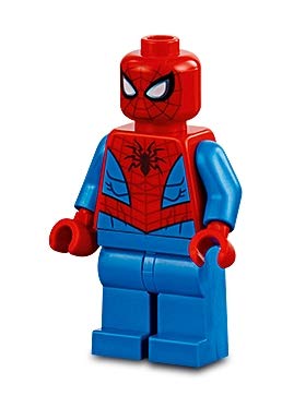 LEGO® - Minifigs - Super Heroes - sh546 - Spider-Man (76133) von LEGO