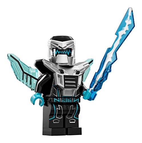 LEGO® Minifigures - 71011 - No 11 - Laser-Mech - Winged Mech Warriors von LEGO