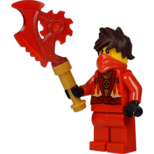 LEGO® Ninjago™ Techno Robe Kai - 2014 von LEGO