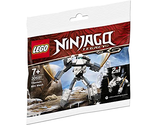 LEGO® Ninjago 30591 Mini-Titan-Mech von LEGO