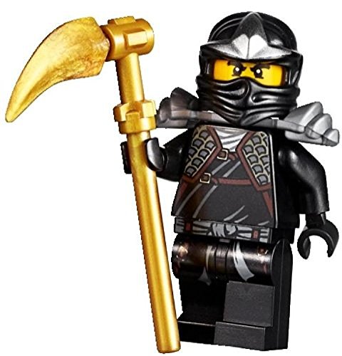 LEGO® Ninjago - Cole ZX Minifigure von LEGO