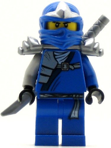 LEGO® Ninjago - Jay ZX minifig von LEGO