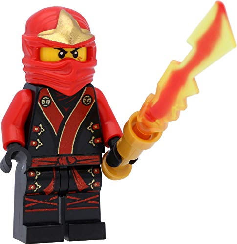 LEGO® Ninjago Kai Kimono Minifigure - Final Battle Suit von LEGO