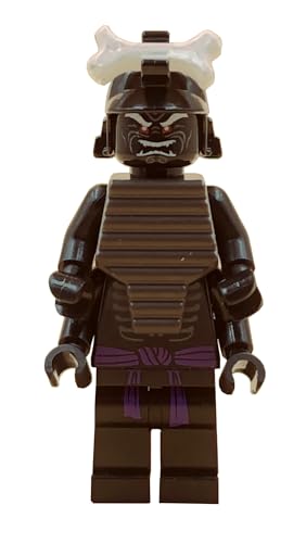 LEGO® Ninjago Lord Garmadon 4 Arms von LEGO