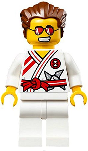 LEGO® Ninjago Minifigure - Griffin Turner von LEGO