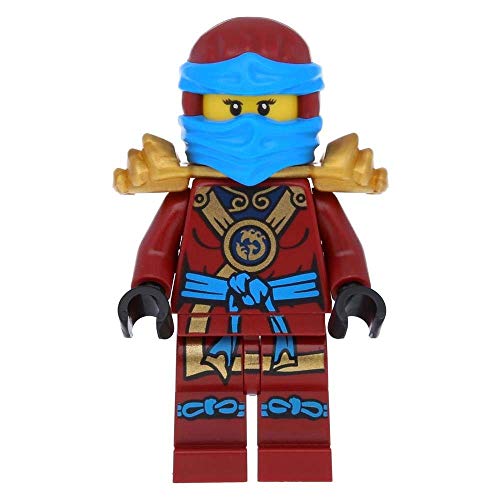 LEGO® Ninjago Ninjago: Deepstone NYA with Armor von LEGO