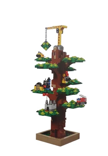 LEGO® Promotional 4000026 House Tree of Creativity von LEGO