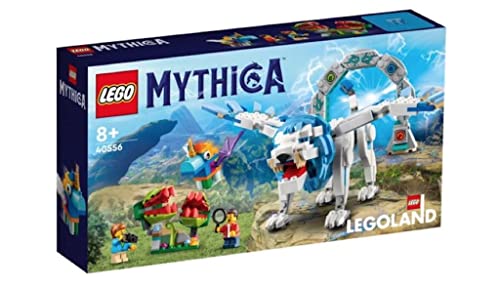 LEGO® Promotional 40556 LEGOLAND® Mythica von LEGO