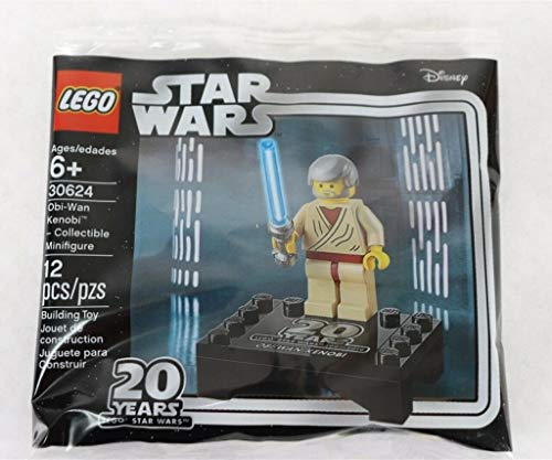 LEGO® Star Wars™ 30624 Obi-Wan Kenobi von LEGO