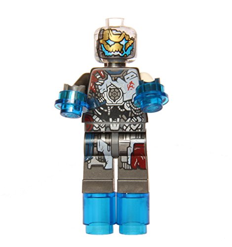 LEGO® Super Heroes™ Ultron MK1 von LEGO