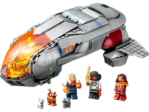 LEGO® Super Heroes 76232 Hoopty von LEGO